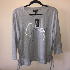 JUICY COUTURE BLACK LABEL SLEEP